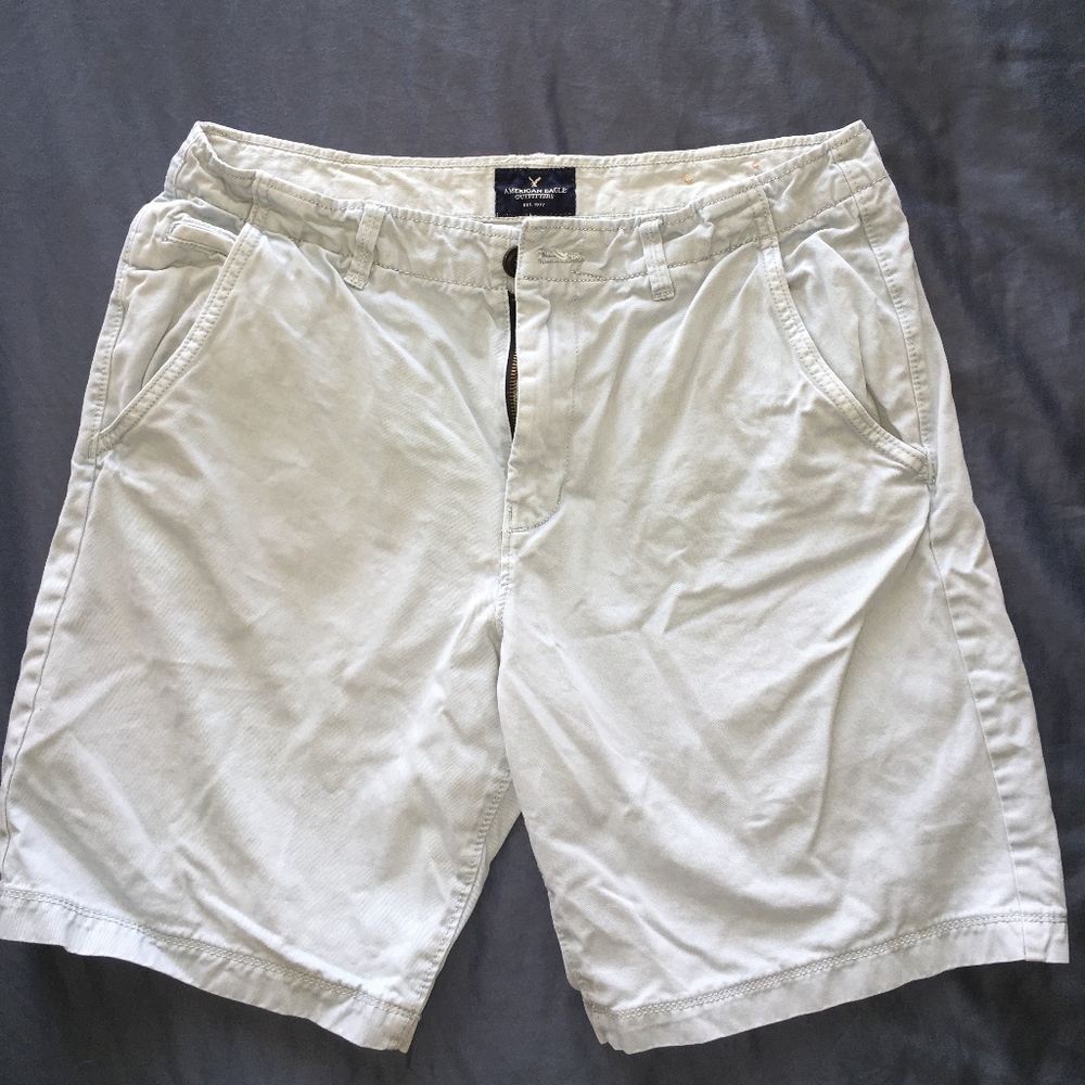 AEO Shorts